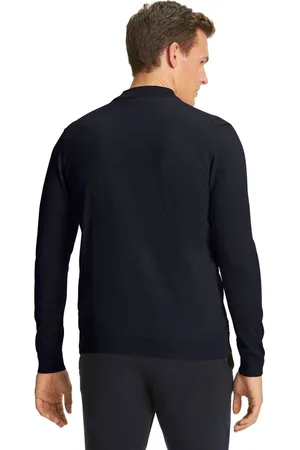 Falke Jack met rits