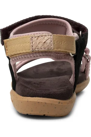 Woden Cirkeline Sandalen - Meisjes -