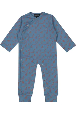 4PRESIDENT Romper -