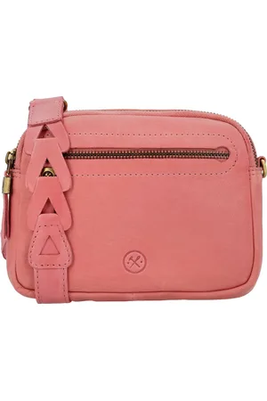 Hide & Stitches Daydreamer Heuptas - - 100% Leer