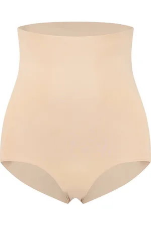 Bye Bra Waist Control Hoge Tailleslip | S