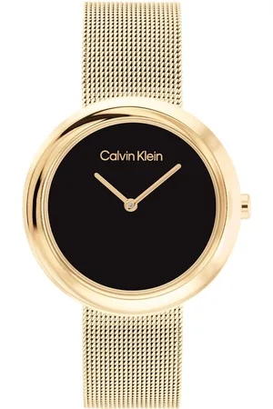 Calvin Klein CK25200012 Dames Horloge