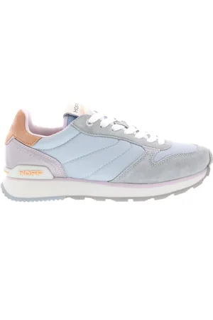 HOFF Myra Sneakers - Suède - Dames -