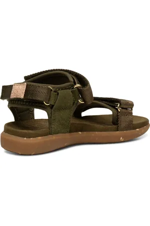Woden Sandalen Cirkeline