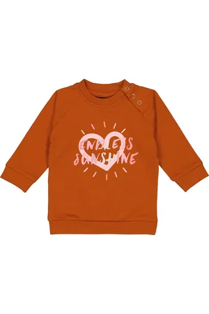 4PRESIDENT Sweater meisjes -