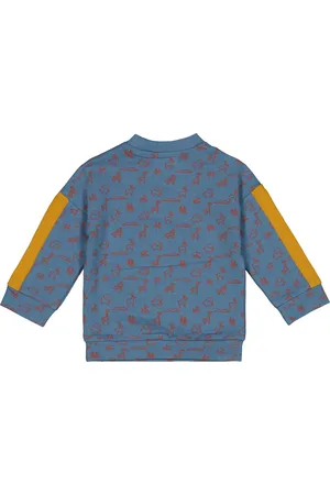 4PRESIDENT Sweater jongens -