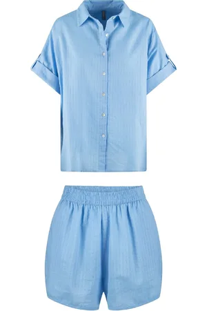LingaDore Shortama set