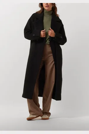 NOTRE-V Nv-eileen Jassen Dames - Winterjas -