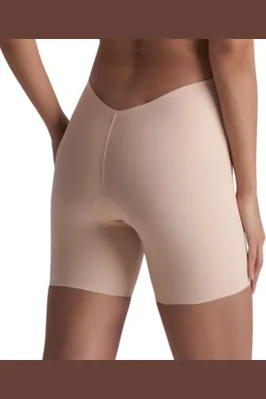 Bye Bra Low Back Midden Taille Kort | M