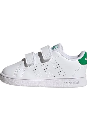 adidas Sportswear Advantage Lifestyle Court Two Schoenen - Kinderen - - 20