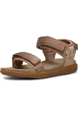Woden Sandalen Cirkeline