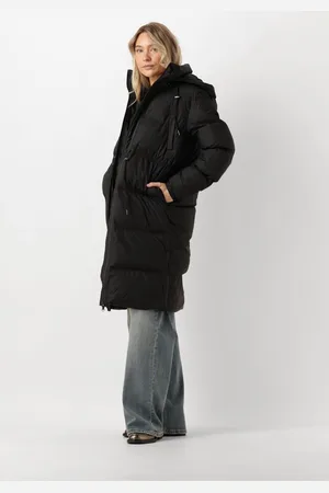 Moves Remilo Jassen Dames - Winterjas -
