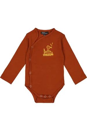 4PRESIDENT Romper -
