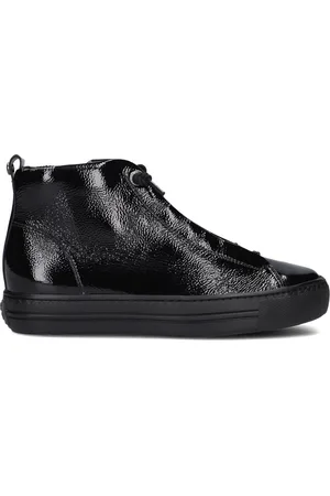 Paul Green 5283 Sneakers - Leer - Dames -
