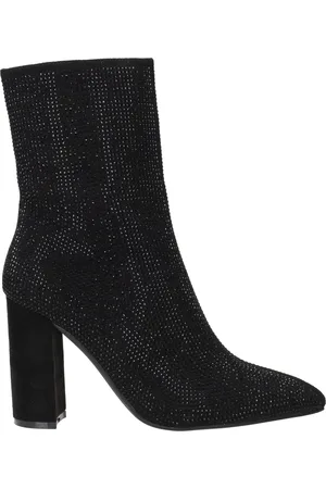 Posh By Poelman Enkellaarsjes - Dames