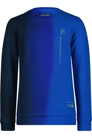 4PRESIDENT Sweater jongens -