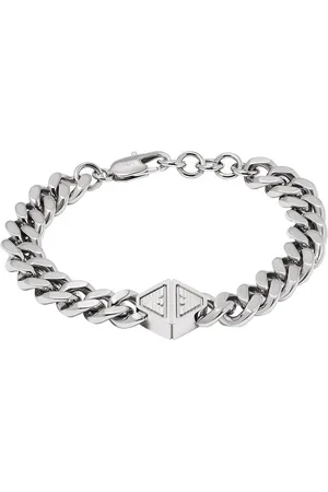 Emporio Armani EGS3132040 Heren Armband