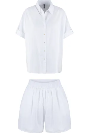 LingaDore Shortama set