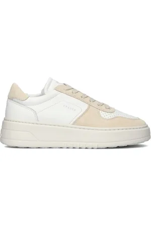 &Copenhagen Cph77 Sneakers - Leren Sneaker - Dames -