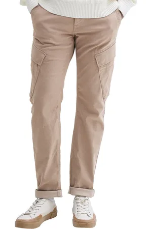 TOM TAILOR Worker - Heren - XS - - Katoen - 1044390 Tapered Cargo