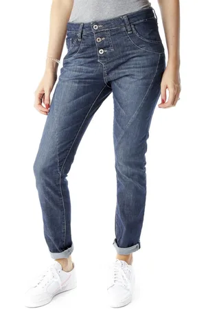 Please P78 baggy jeans