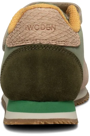 Woden Sneakers Ydun Multi