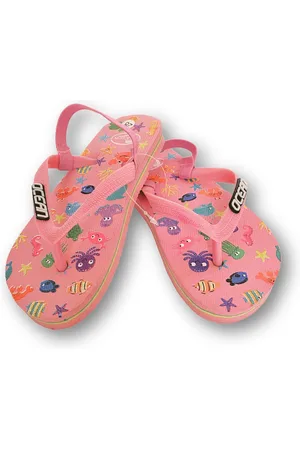 Ocean Kinderslippers - maat 22