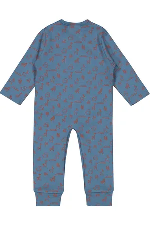 4PRESIDENT Romper -