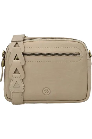 Hide & Stitches Daydreamer Heuptas - - 100% Leer
