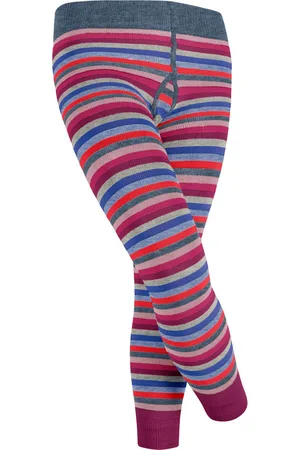 ESPRIT Legging Multicolor Stripe