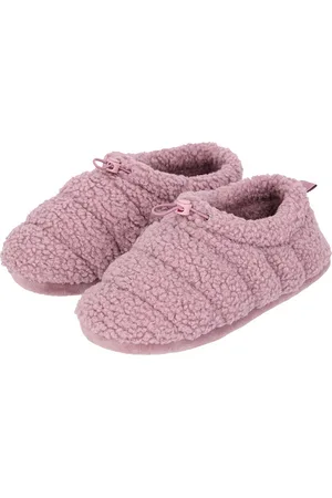 Apollo Pantoffels dames - Laag - Elastische Sluiting -