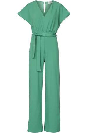SisterS point Girl-ju.v Dames Jumpsuit -