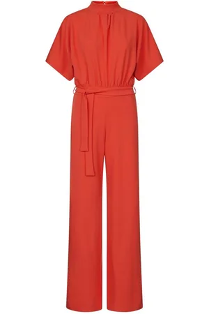 SisterS point Girl-ju Dames Jumpsuit -