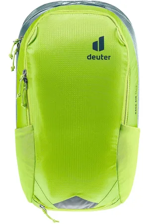 Deuter Vrije tijd rugzak Rugzak Race Air 14 + 3 Backpack Neongeel