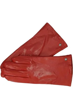 ROECKL Handschoenen Sheep nappa 8.0 8.0 - Leer