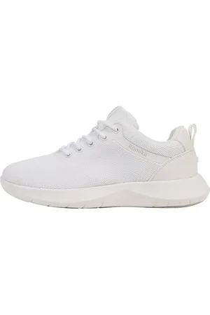 Romika Curved Sole Laced Sneaker Women