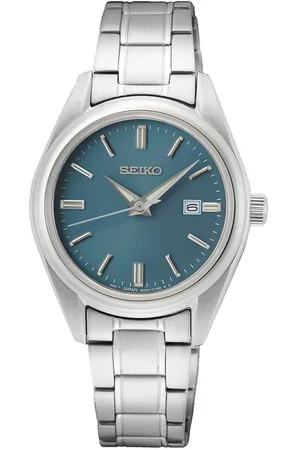 Seiko SUR531P1 Dames Horloge