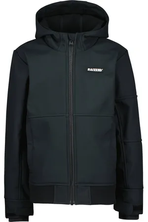 Raizzed Jacket outdoor TAWOU Jongens Jas