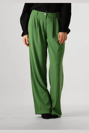 Ydence Pants Phoebe Broeken Dames -