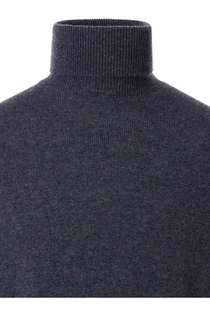 Casa Moda Coltrui Met Lamswol 444354500-772 Antraciet - L