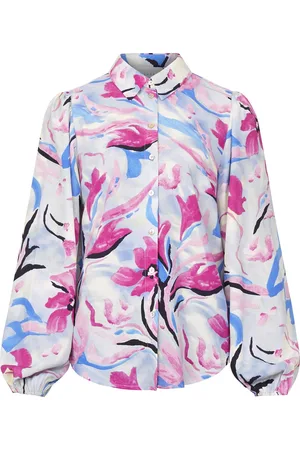 SisterS point Ebbey-sh50 Dames Blouse -
