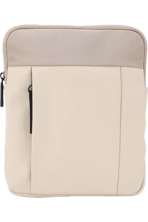 JOOP! Schoudertas Atessa Liam Shoulderbag Beige