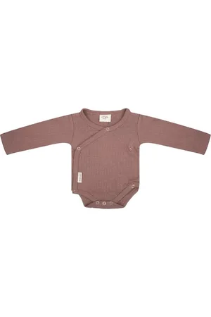 Little Indians Onesie Burlwoord Junior Katoen