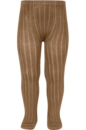 CONDOR Cóndor Maillot Basic Rib | 2016/1 | Toffee/ | 0-3 mnd | maat 000