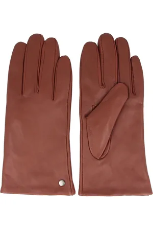 ROECKL Frankfurt Handschoenen Leer