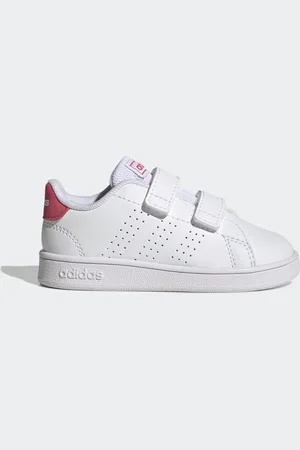 adidas Sportswear Advantage Lifestyle Court Two Schoenen - Kinderen - - 20
