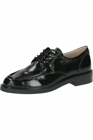 Caprice Dames Veterschoen 38