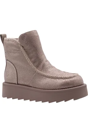 Tamaris Dames Enkellaarsje 1-26805-43 900