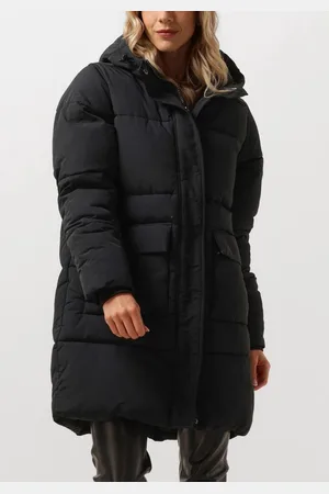 NOTRE-V Nv-edsilia Jassen Dames - Winterjas -