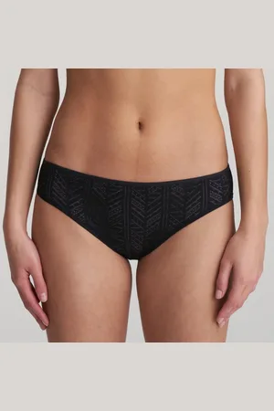 Marie Jo Marie Jo – L’Aventure - Richard – Slip – 0522110 – Black - 40